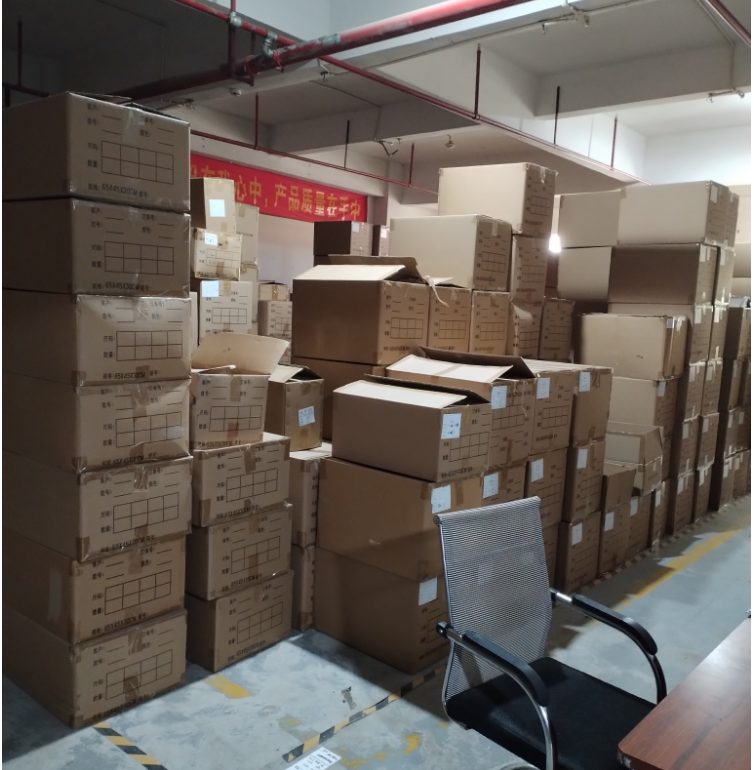 Production workshop(图1)