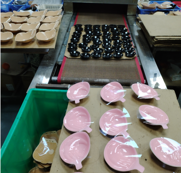 High temperature setting shop(图1)